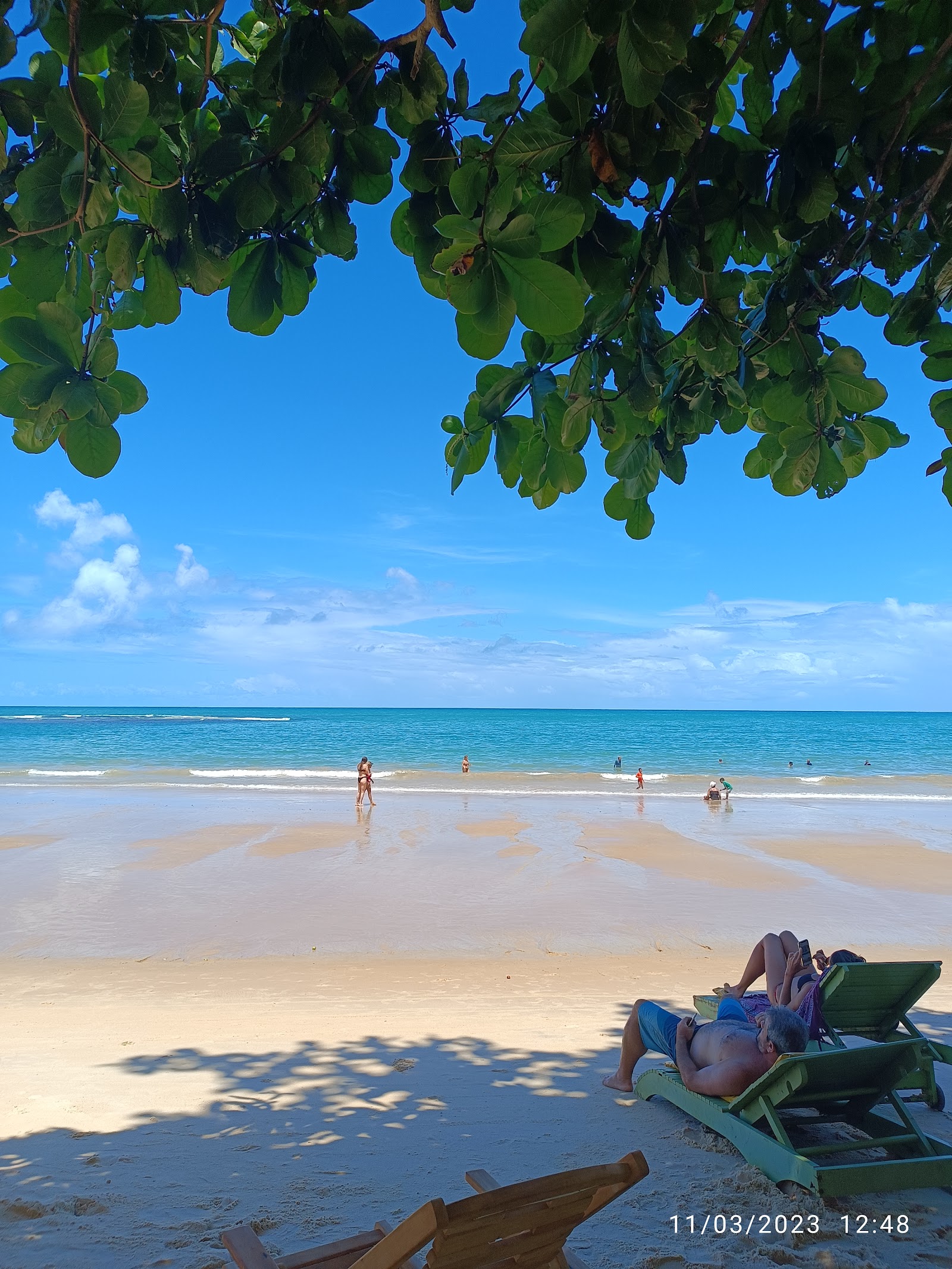 Praia do Rio Verde