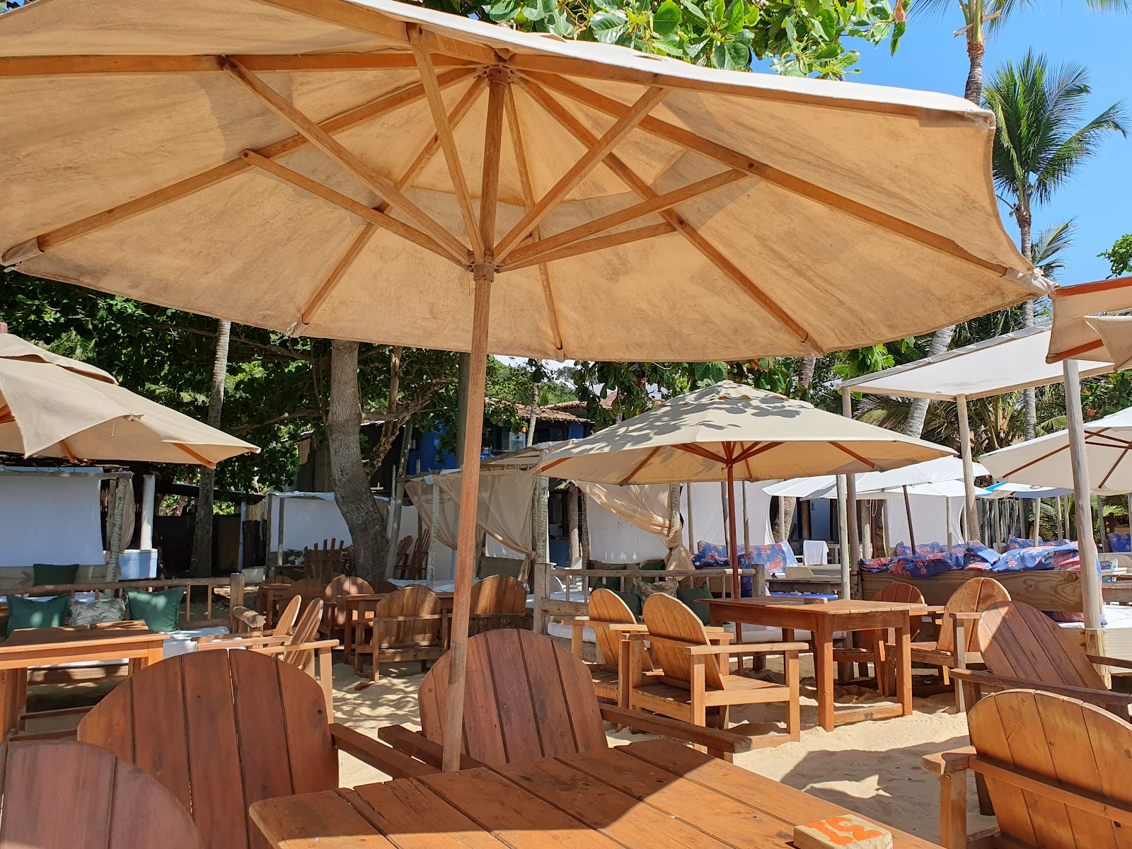 Praia do Rio Verde