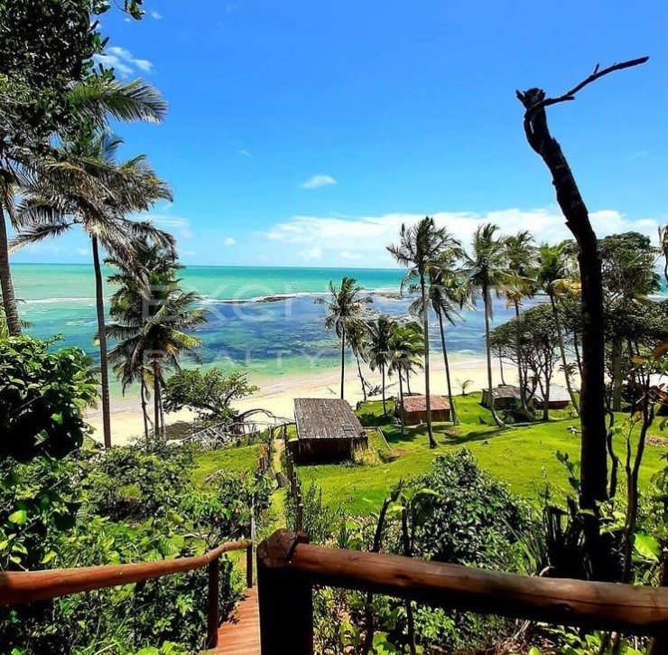 Praia do Satu