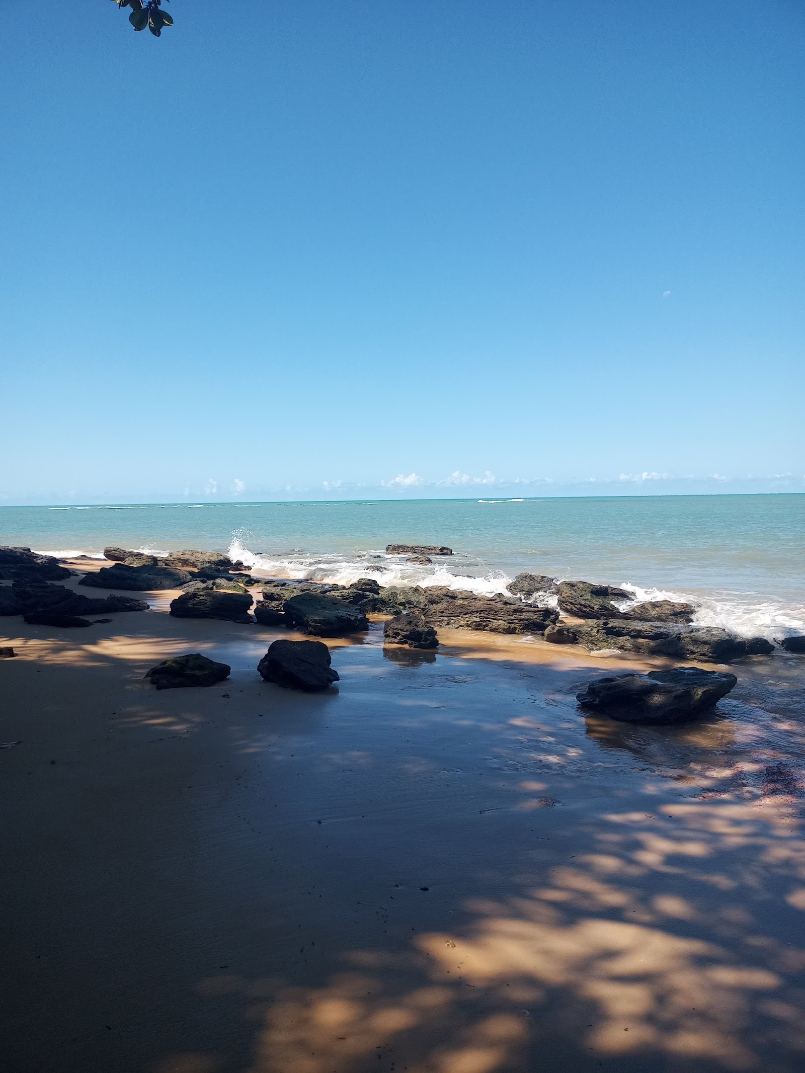 Praia do Satu