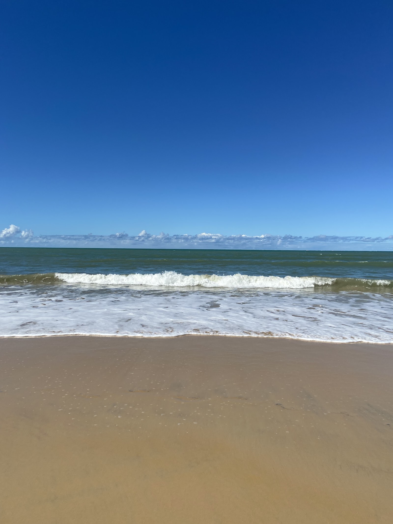 Praia do Satu