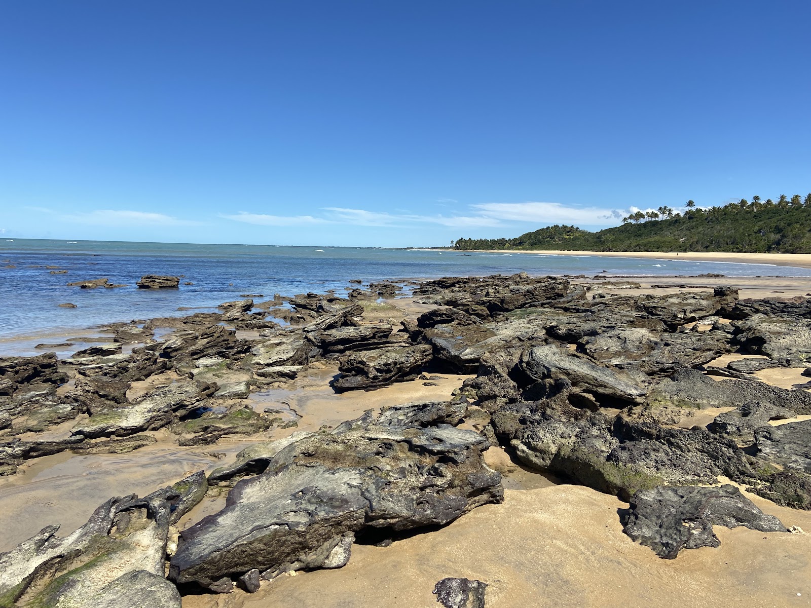 Praia do Satu