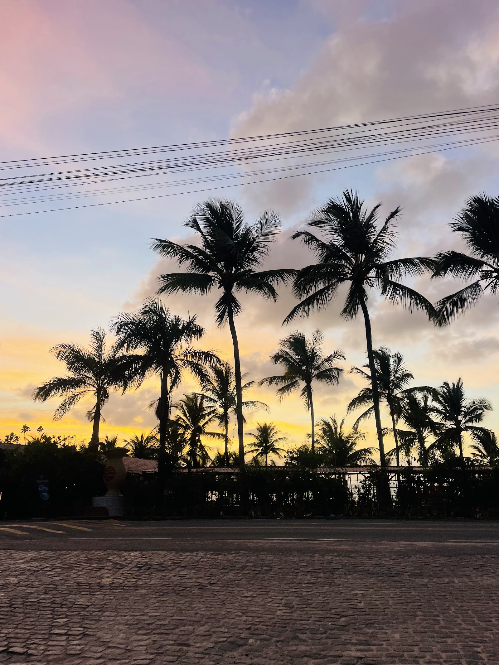 Praia de Taperapuan
