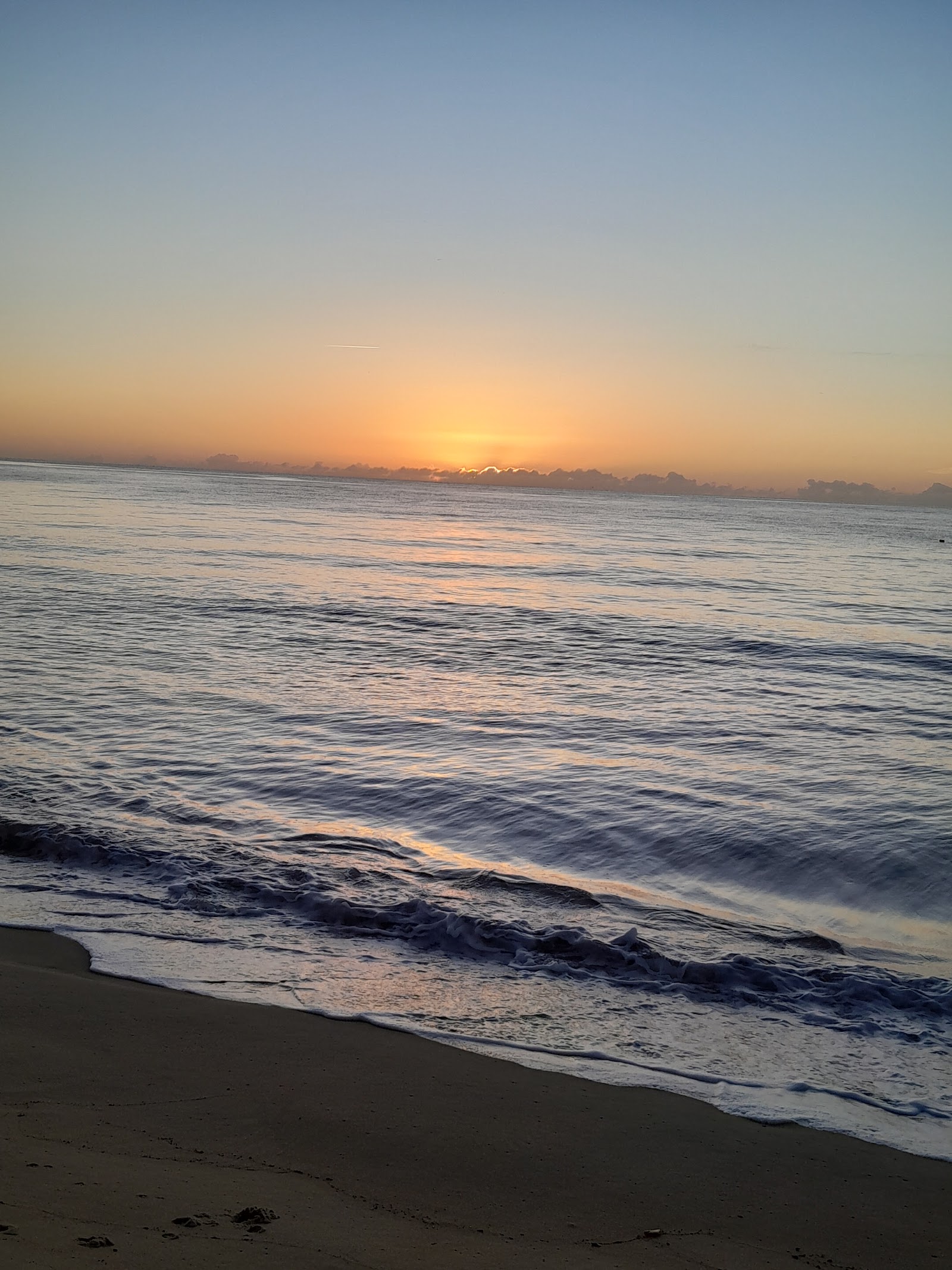 Praia de Taperapuan