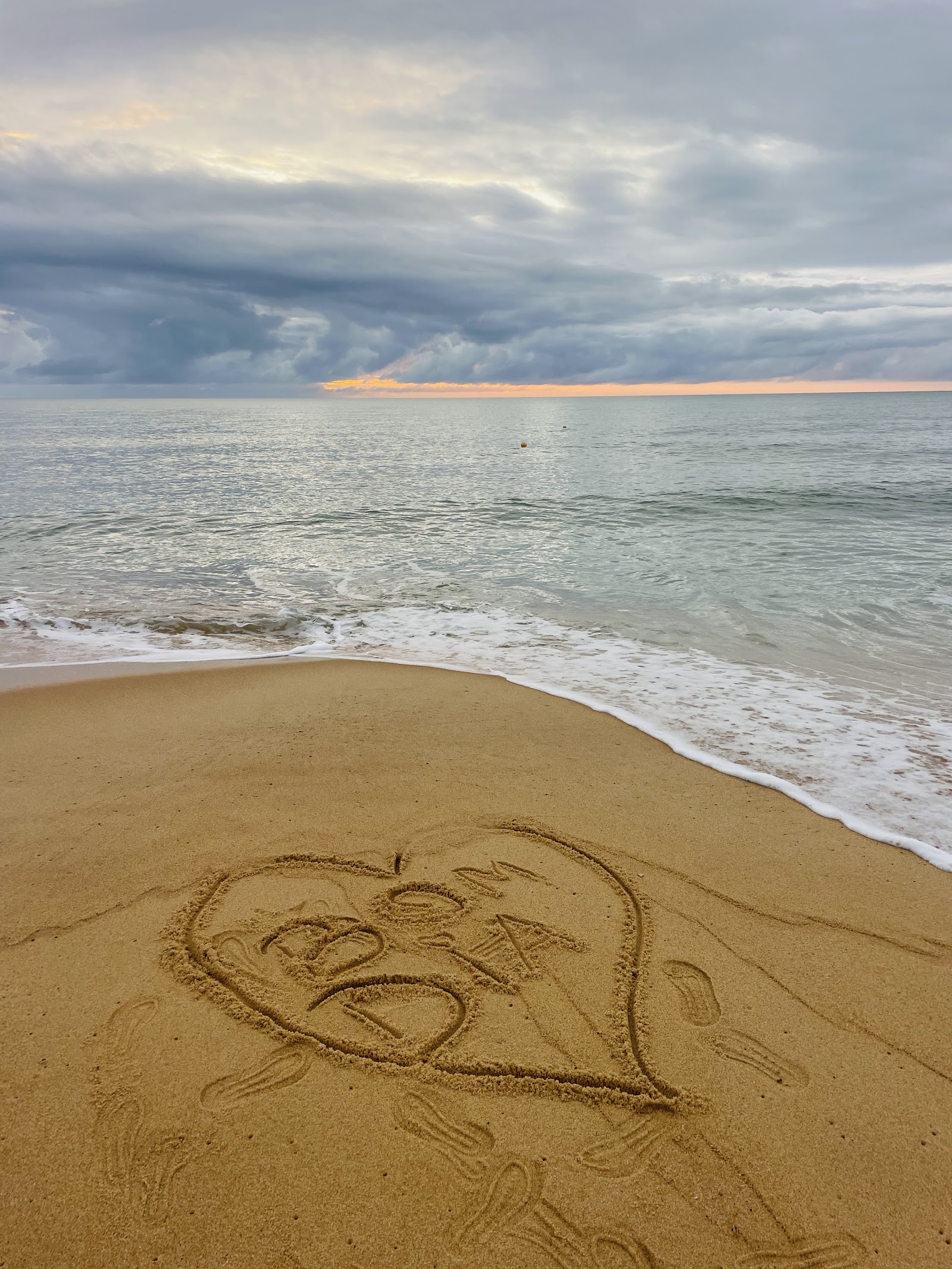 Praia de Taperapuan