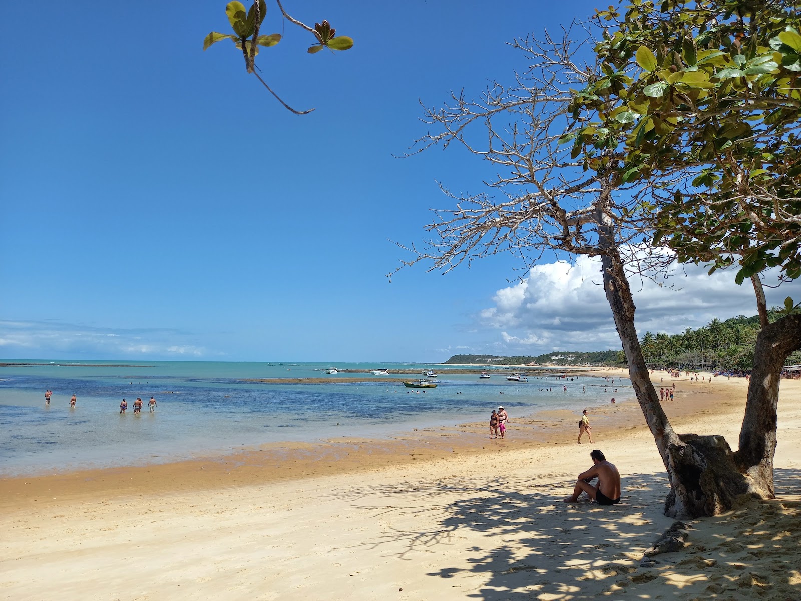 Porto Seguro