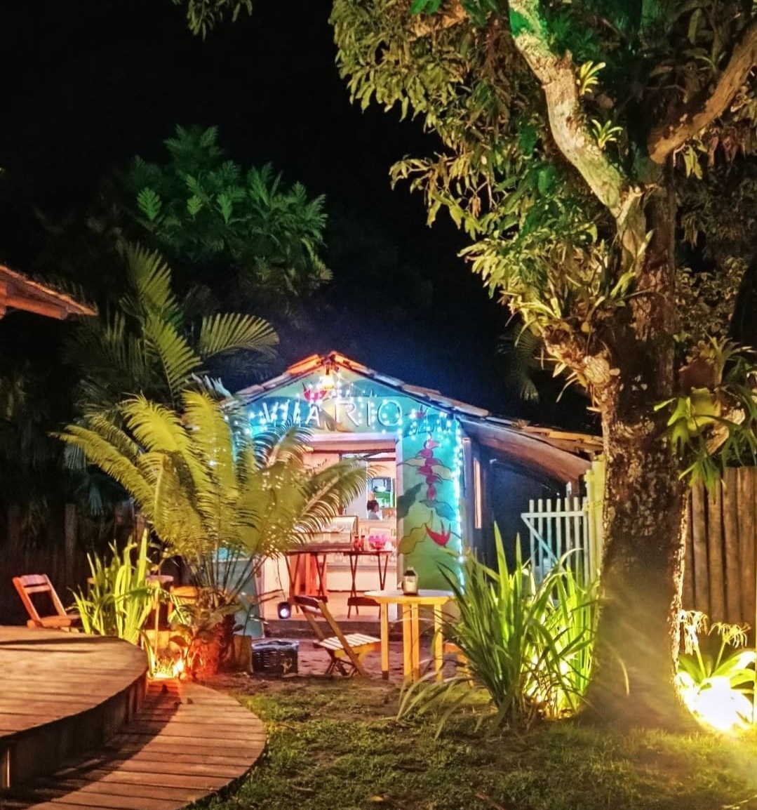 Porto Seguro