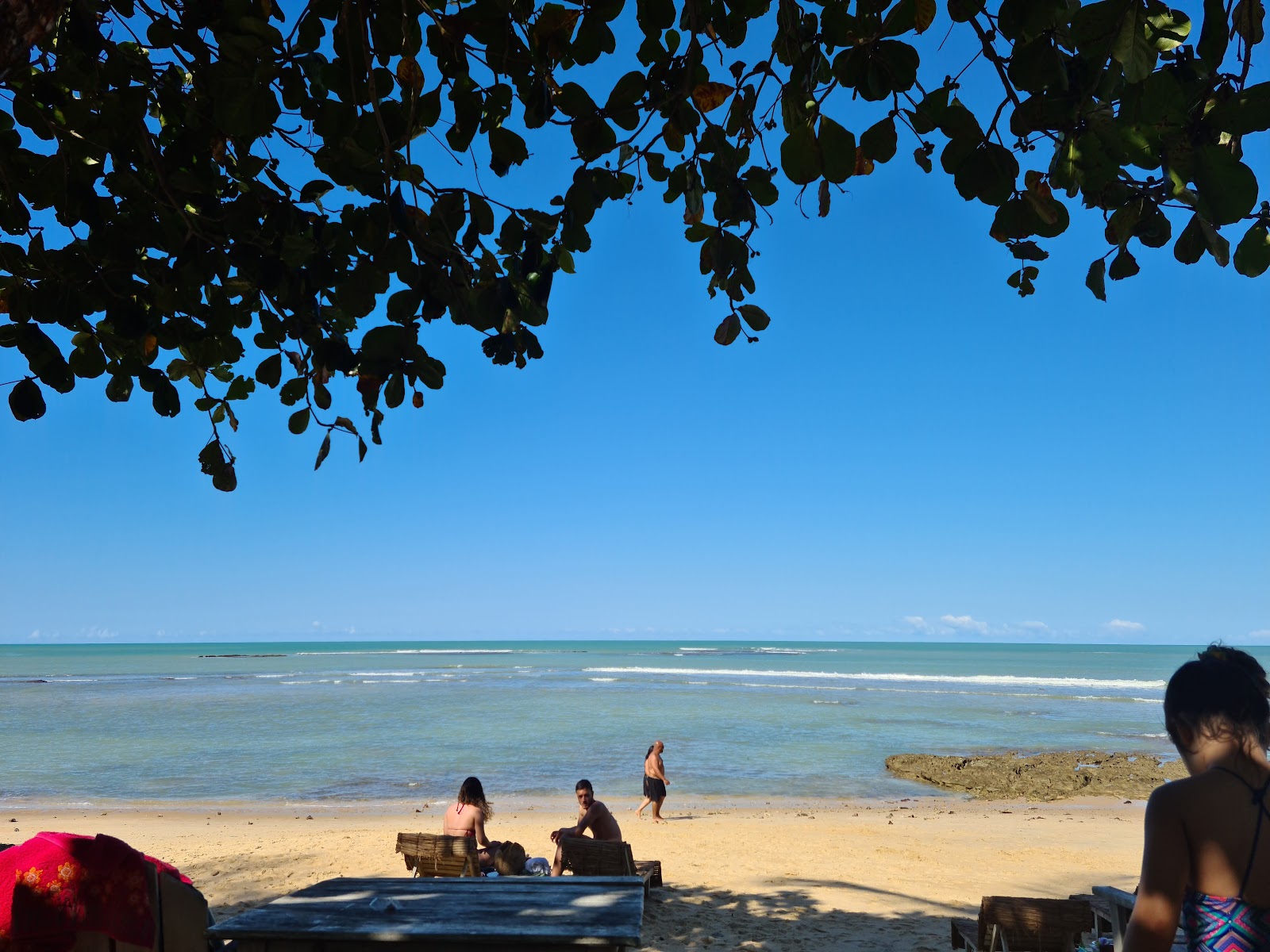 Porto Seguro