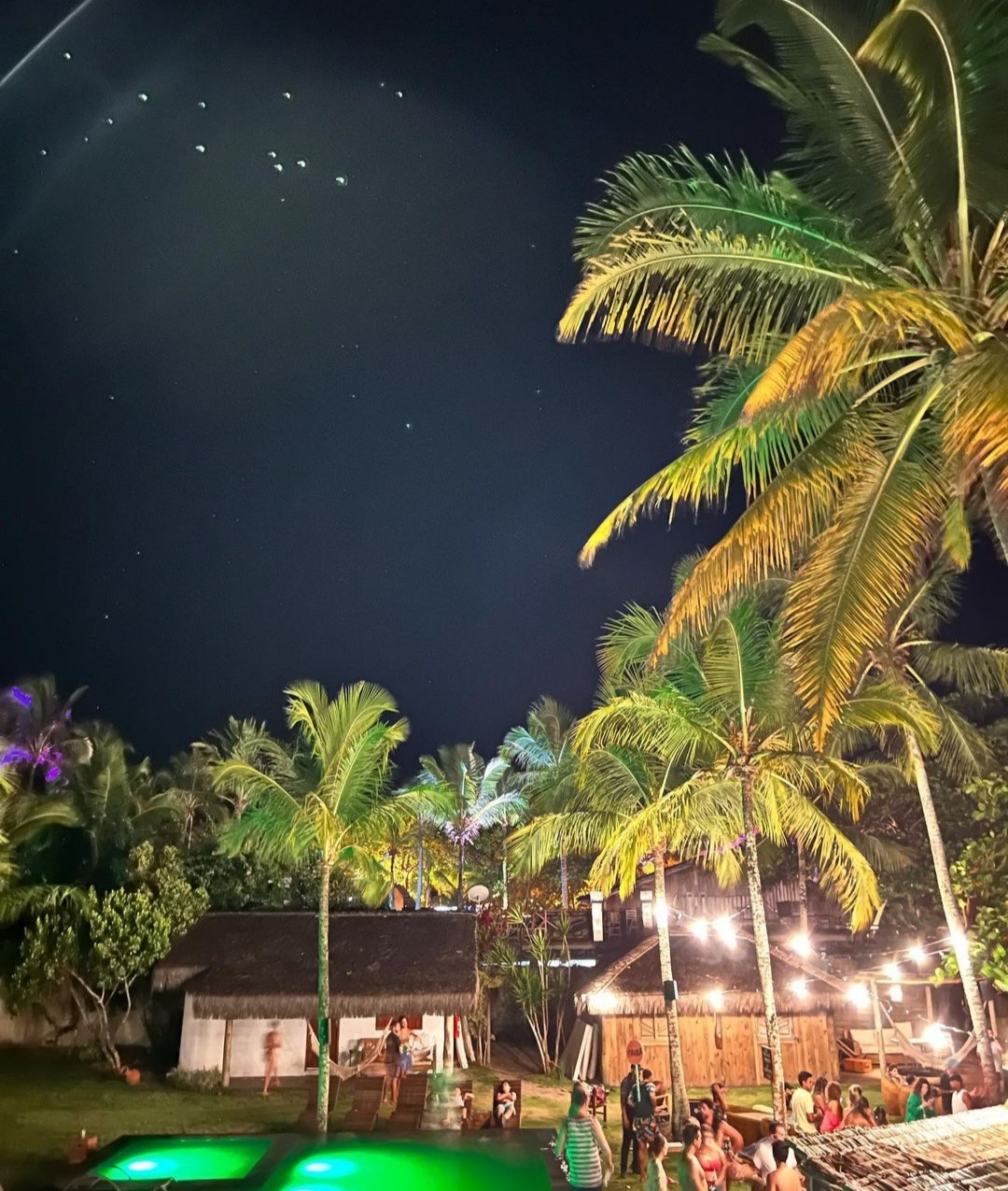 Porto Seguro