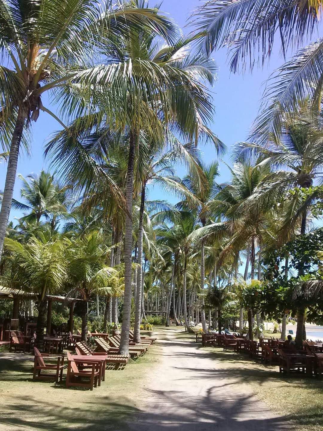 Porto Seguro