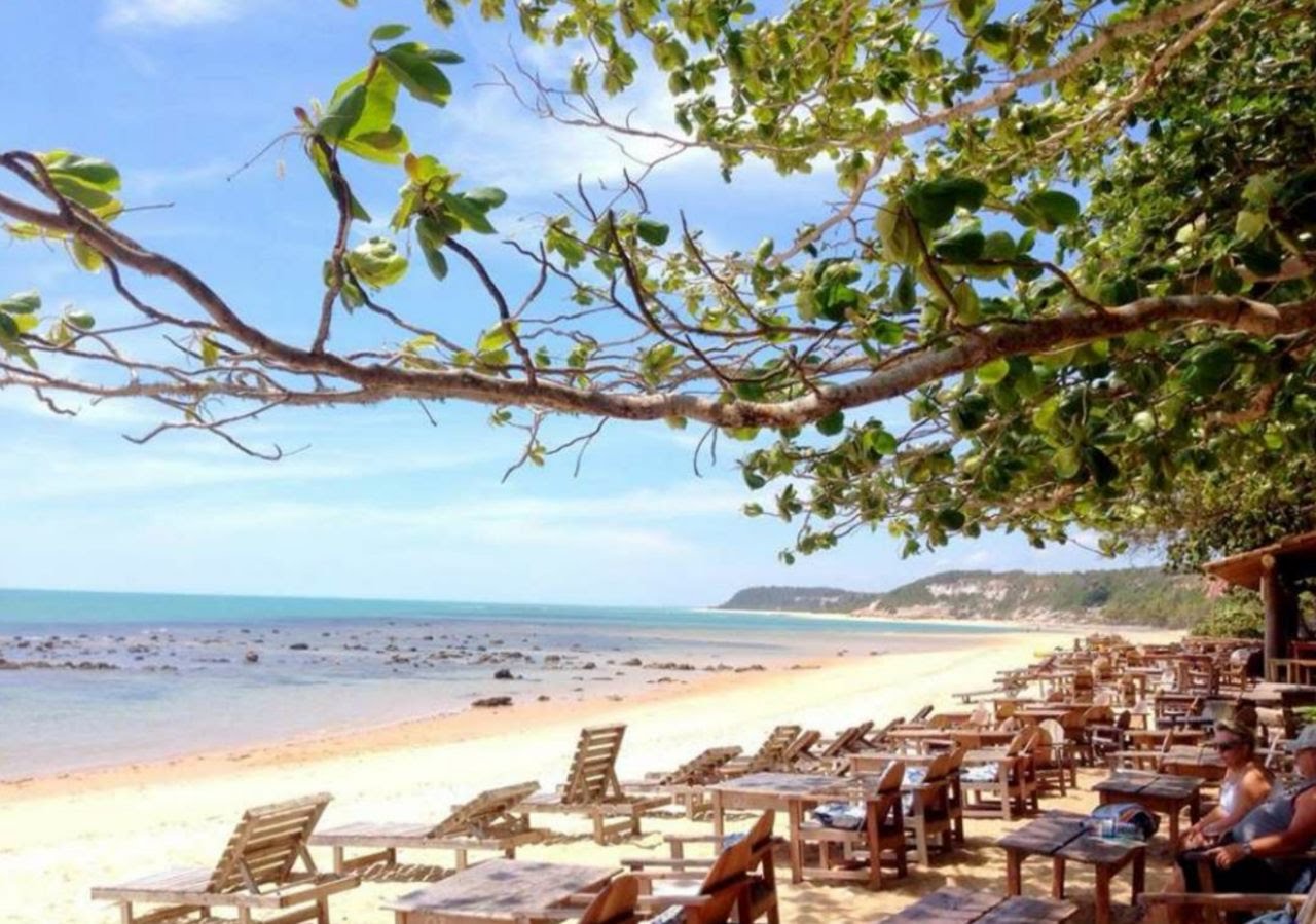 Porto Seguro