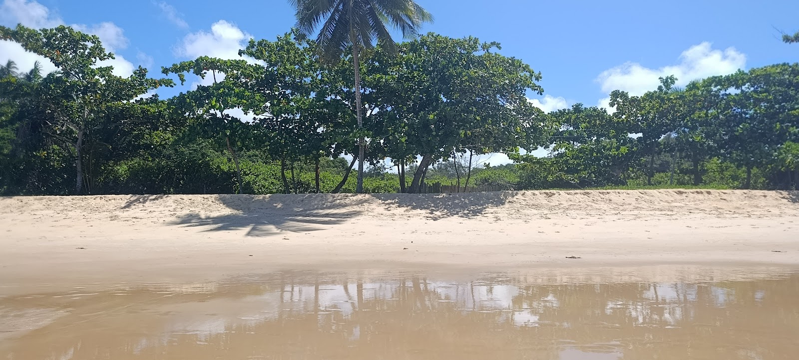 Praia de Trancoso