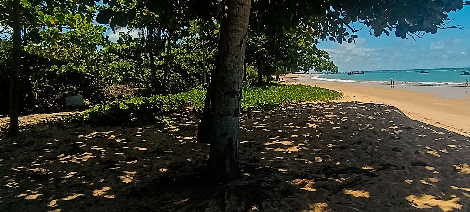 Praia de Trancoso