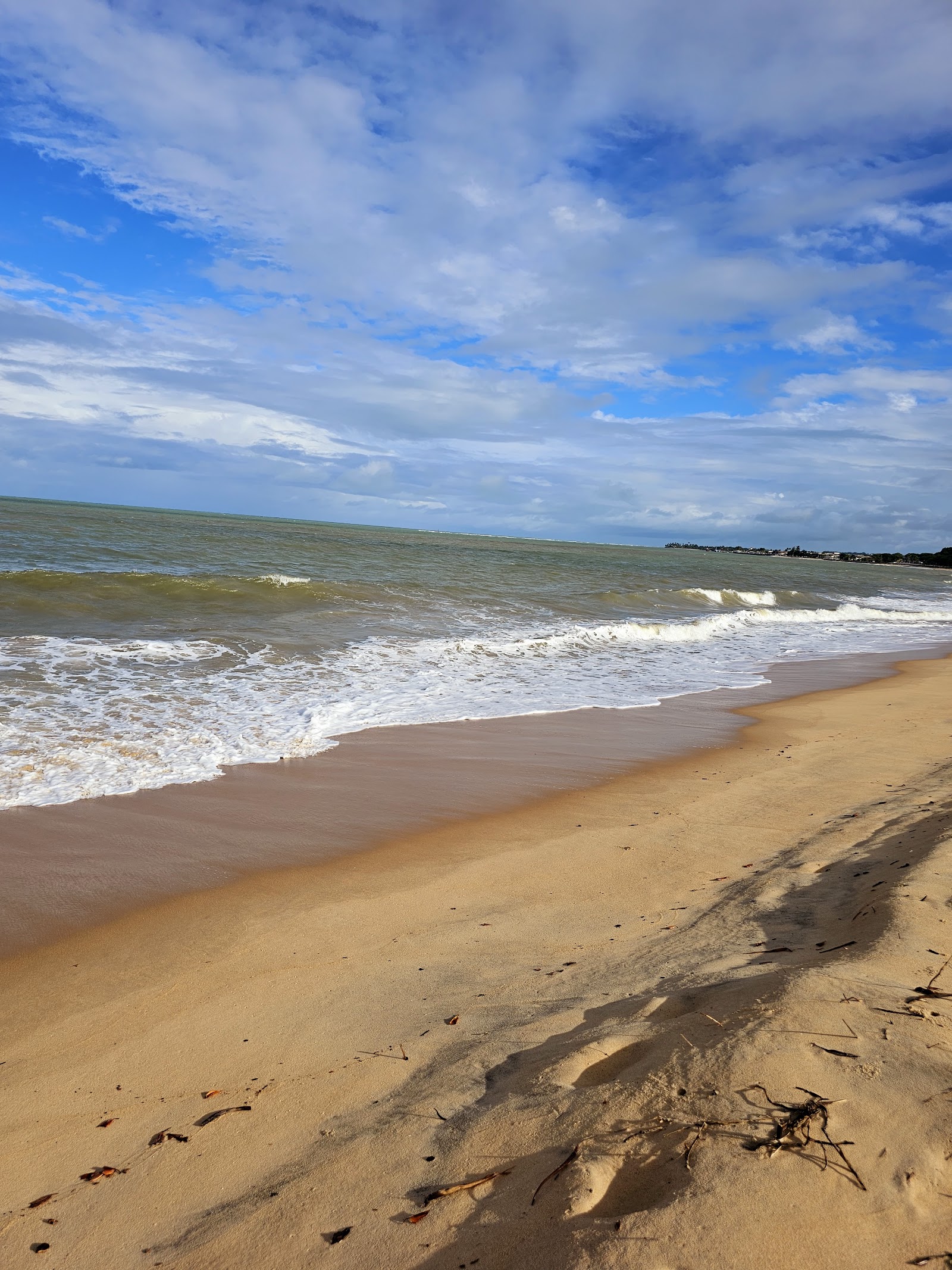 Praia Cruzeiro