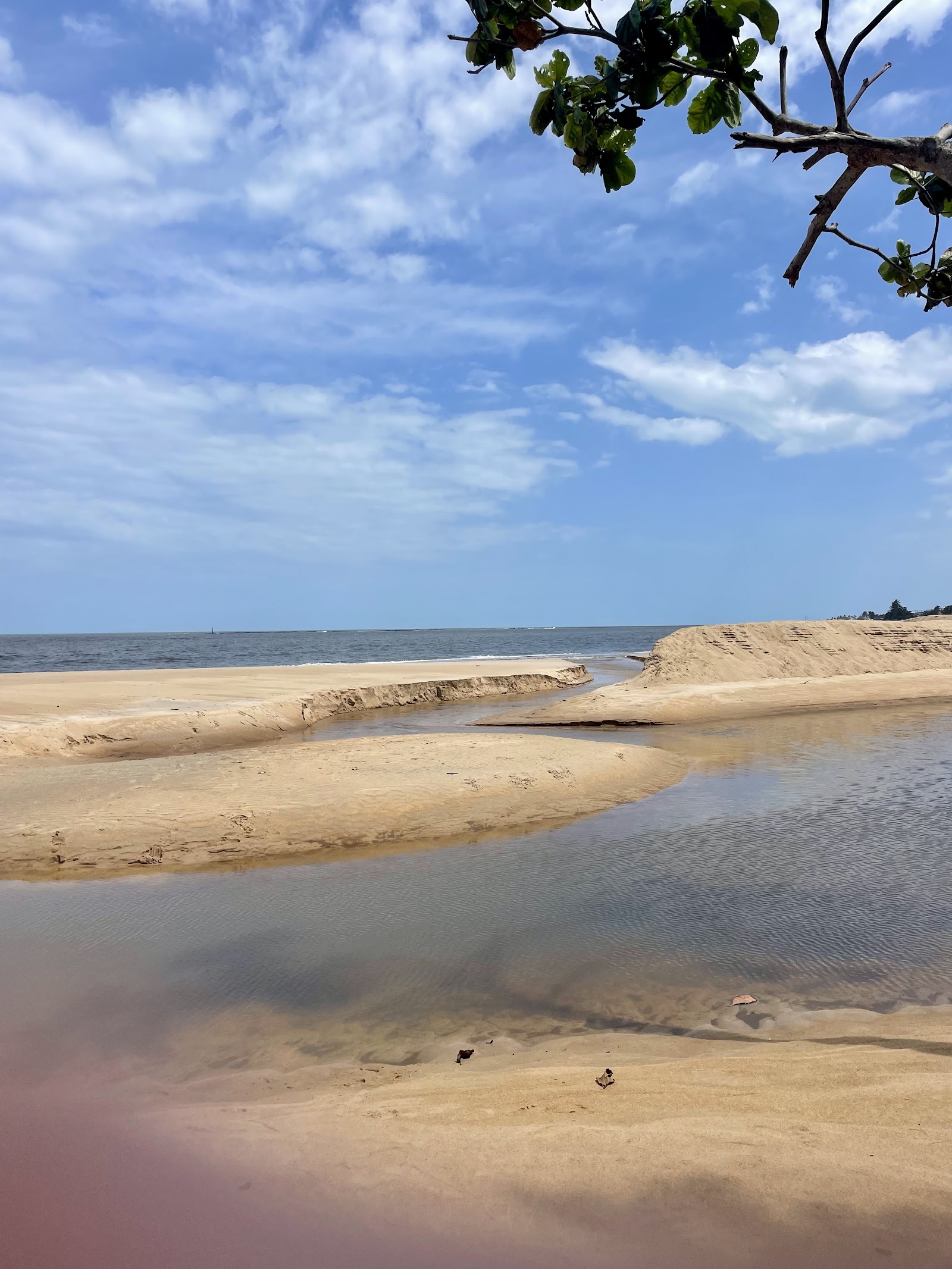 Praia Cruzeiro