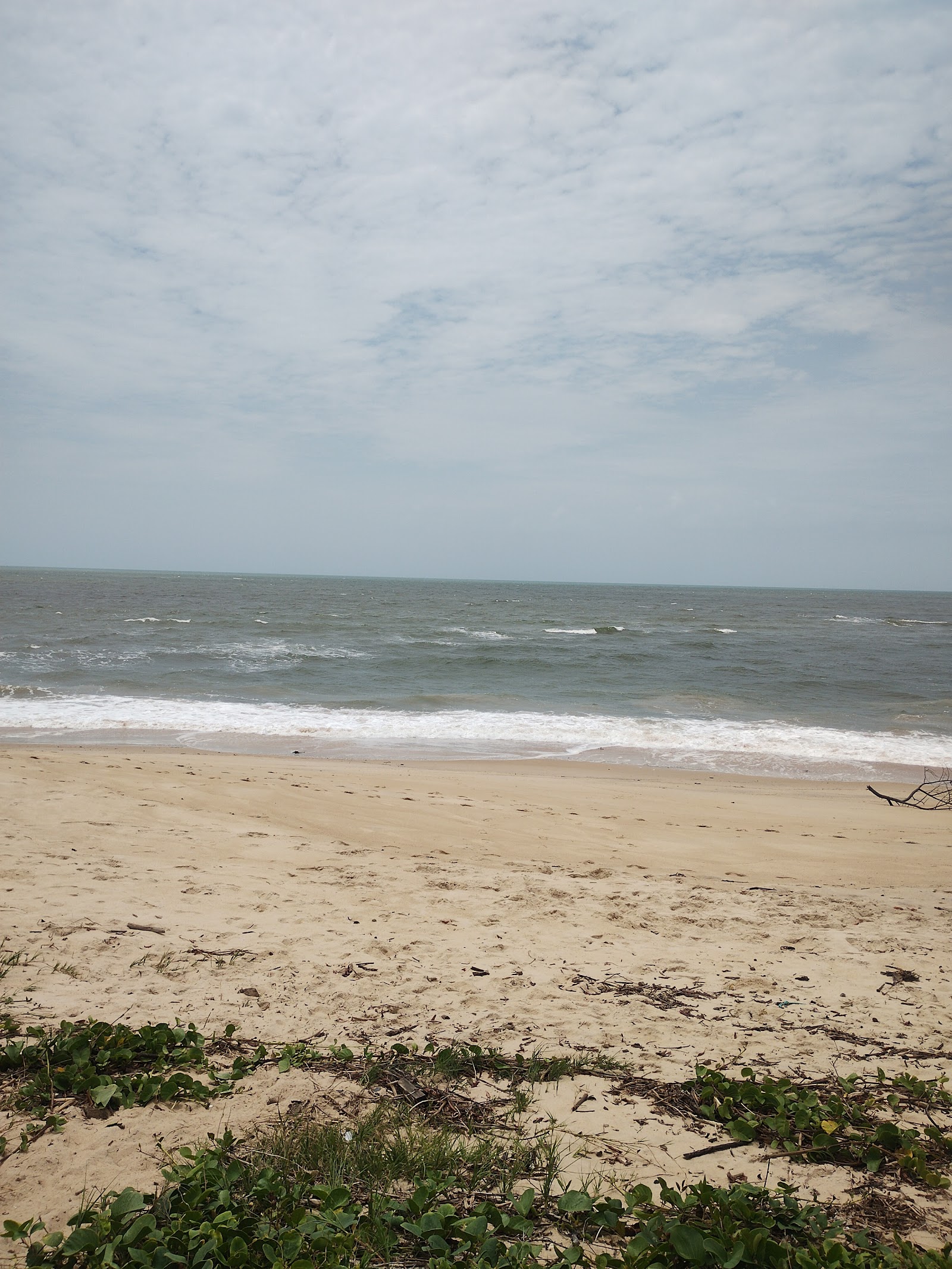 Praia Cruzeiro