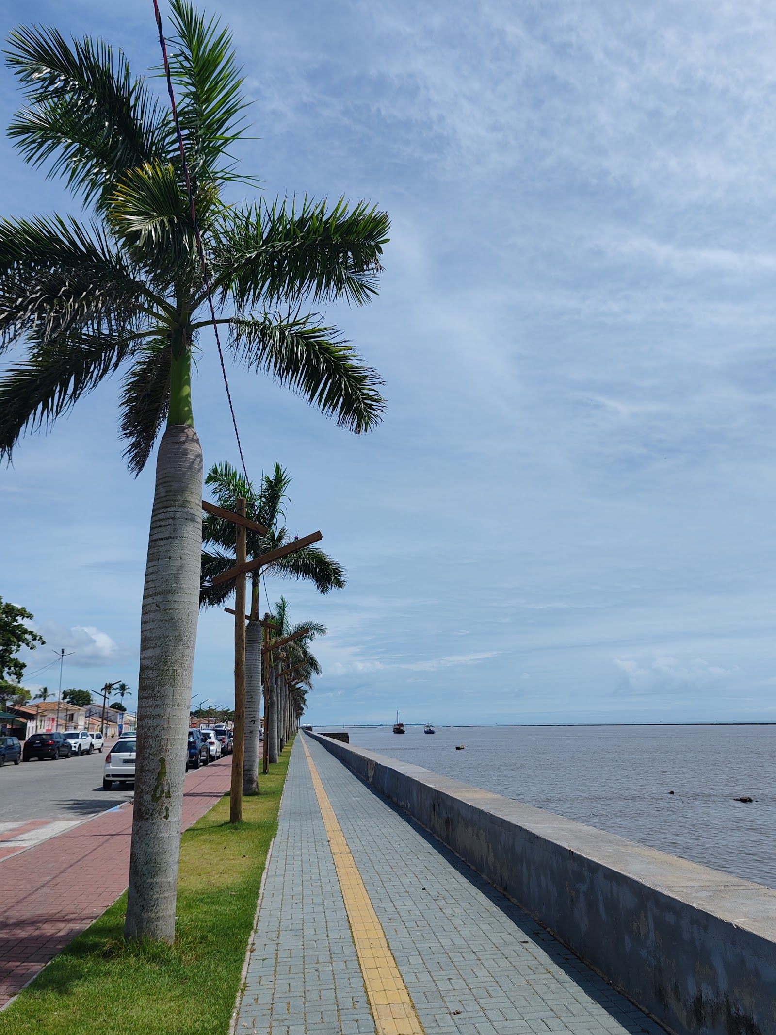 Praia Cruzeiro