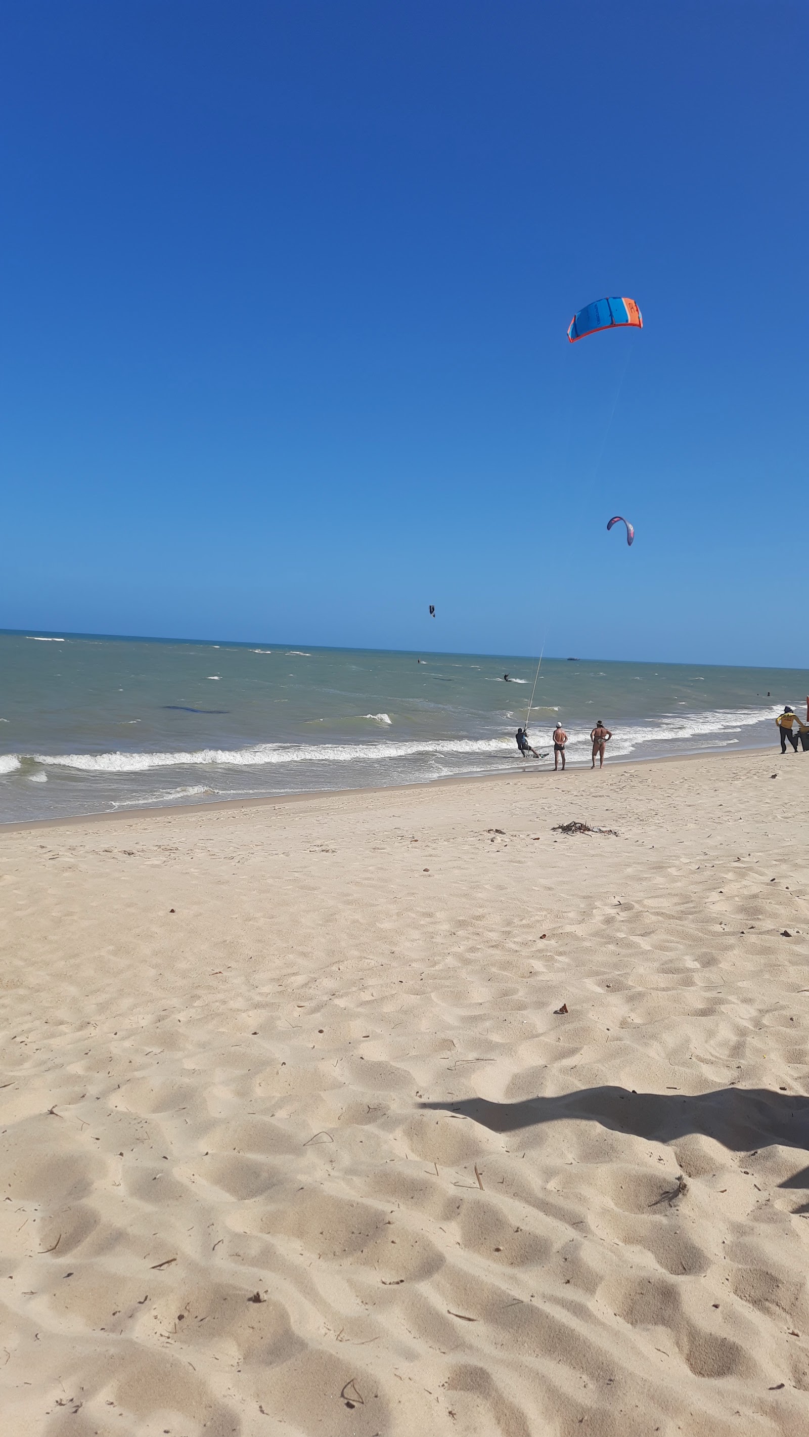 Praia Cruzeiro