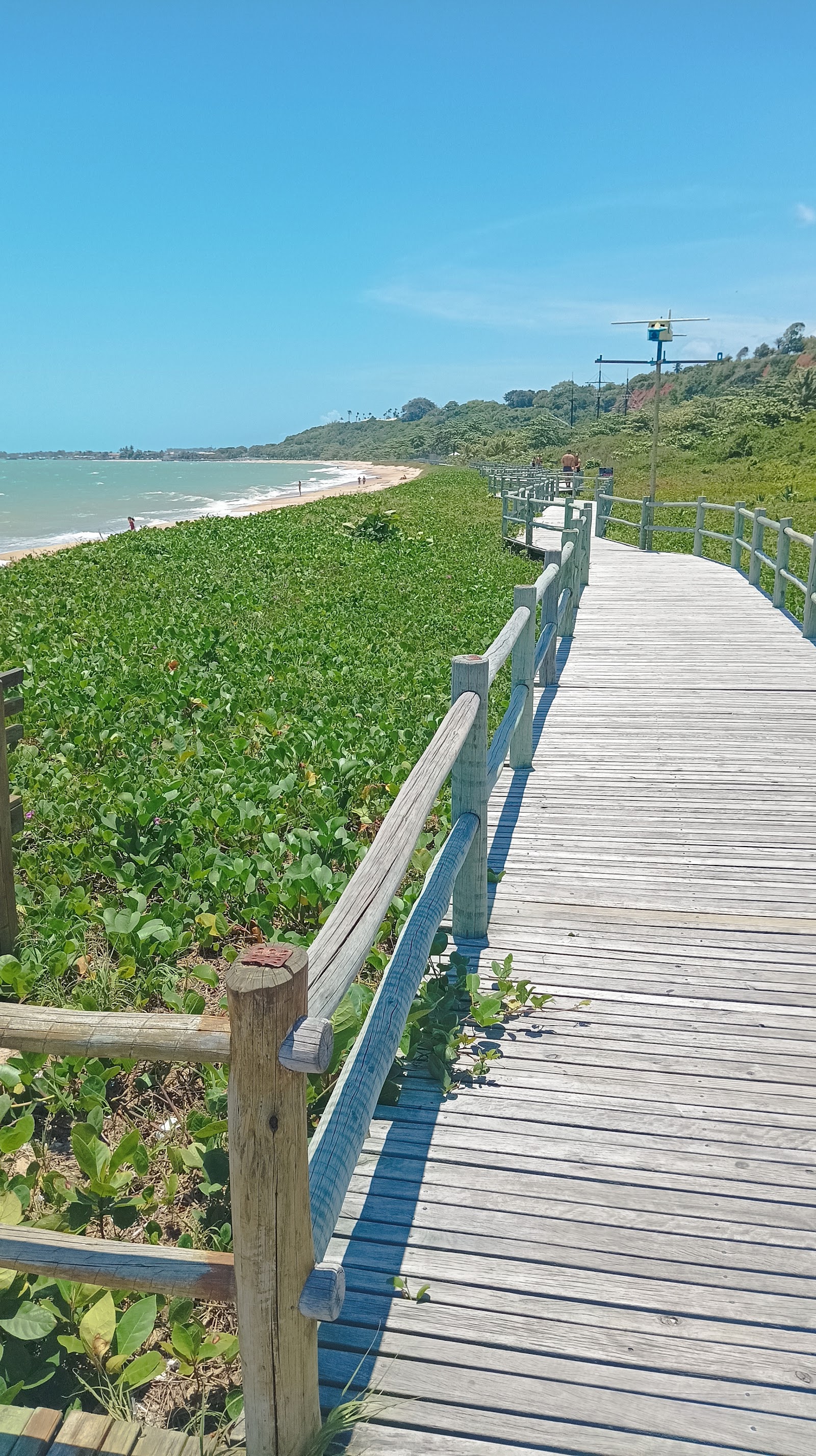 Praia Cruzeiro