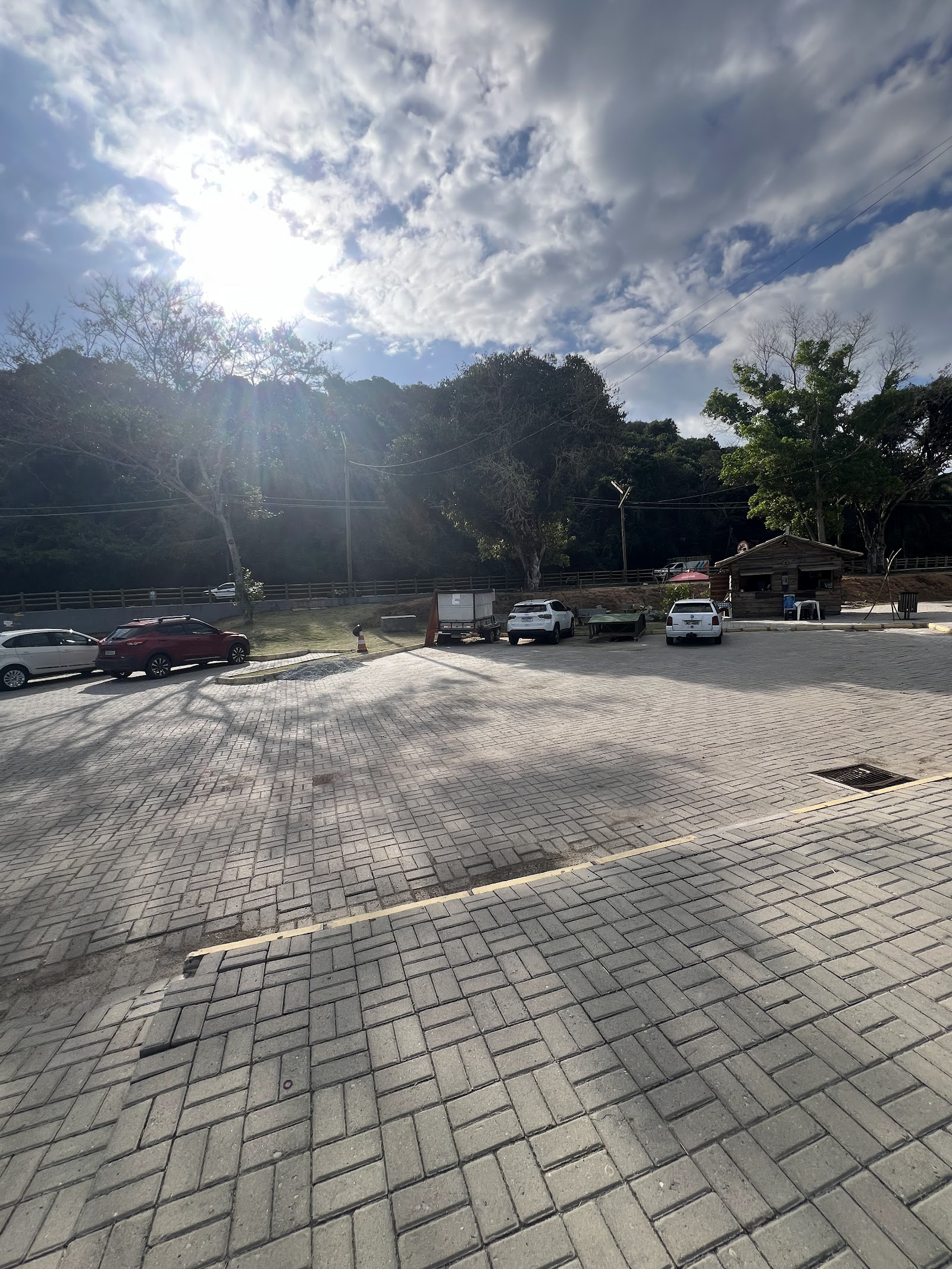 Praia Cruzeiro