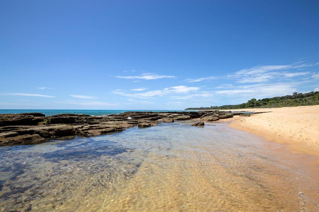 Praia de Itapororoca