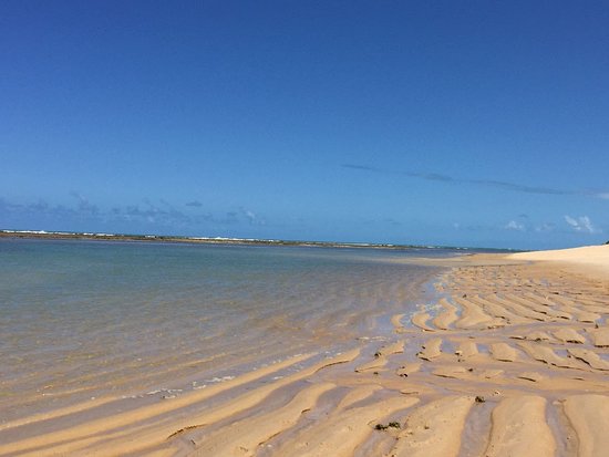Praia de Itapororoca