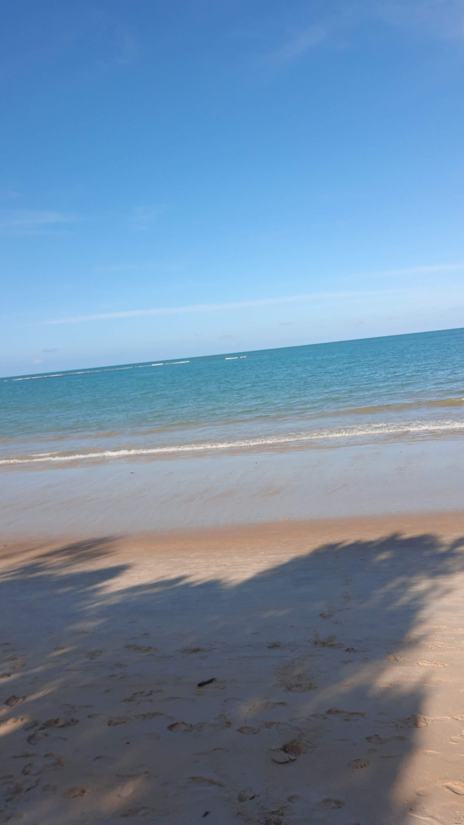 Praia de Itapororoca