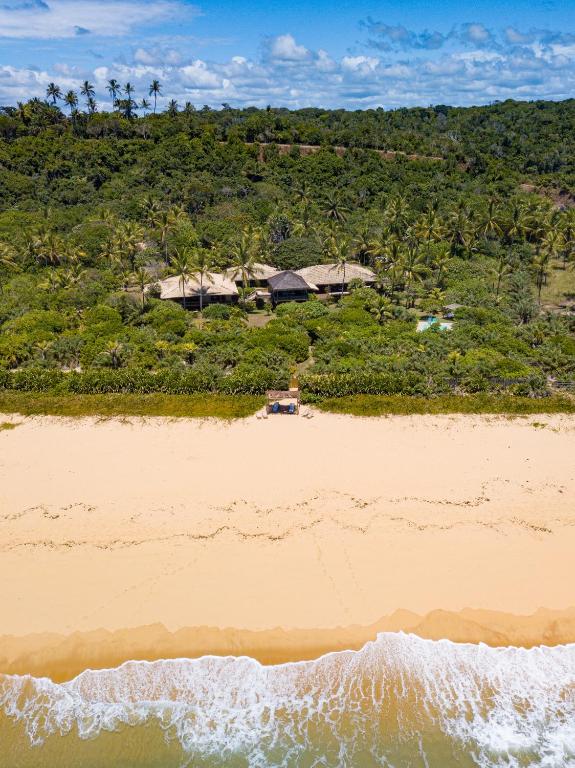 Praia de Itapororoca