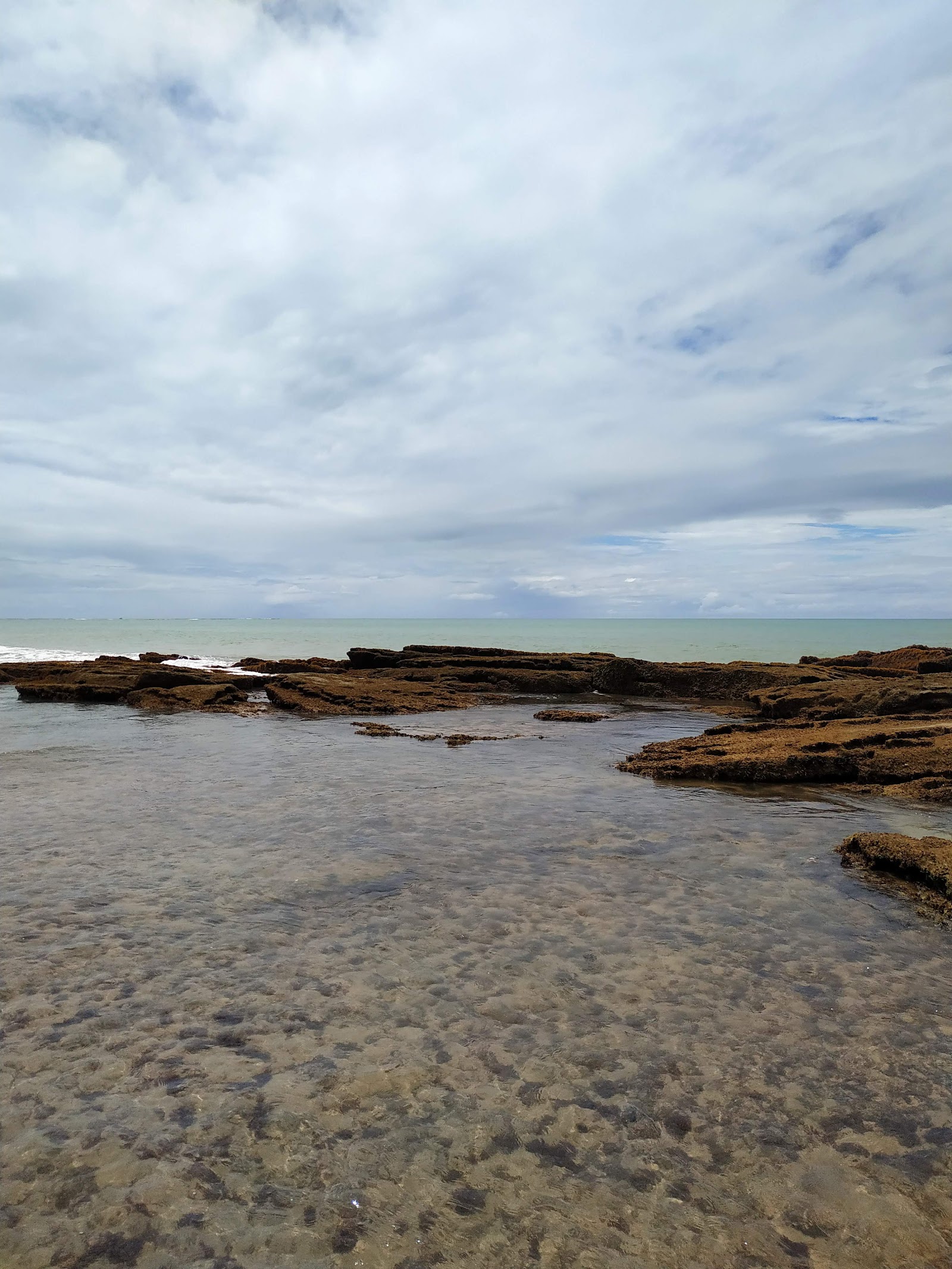 Praia de Itapororoca