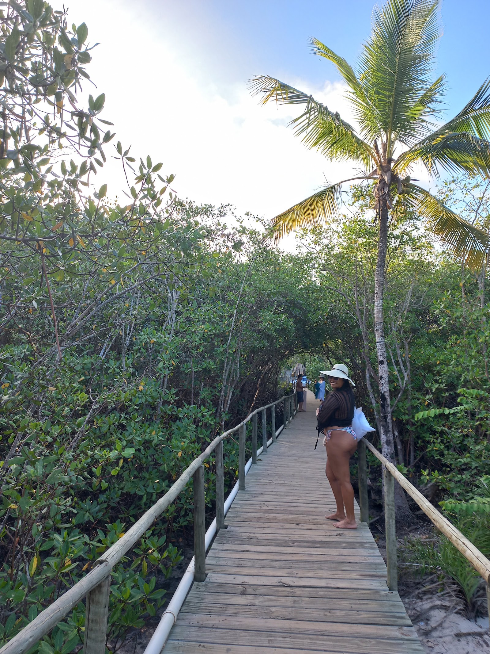 Praia de Itapororoca
