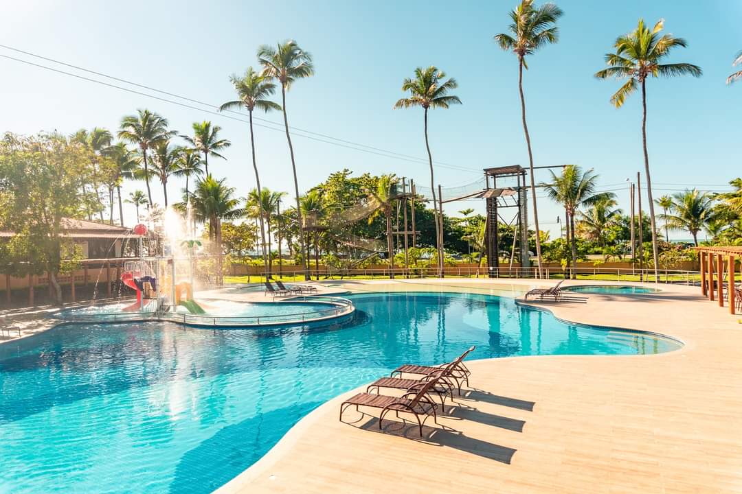 Porto Seguro Praia Resort All Inclusive