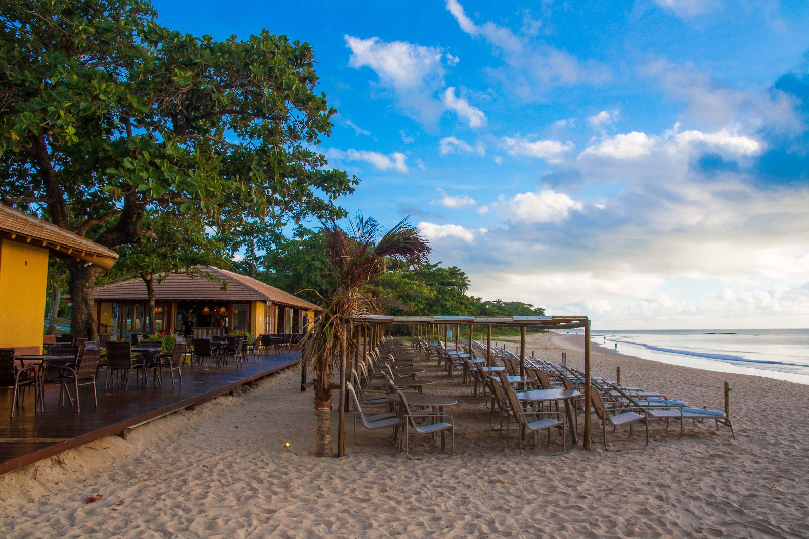 Porto Seguro Praia Resort All Inclusive