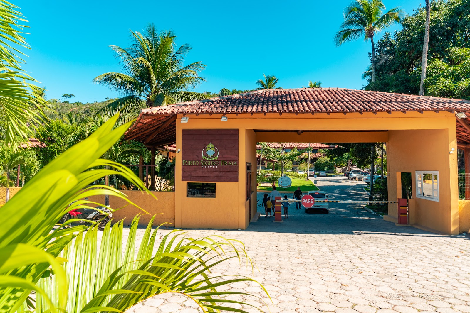 Porto Seguro Praia Resort All Inclusive
