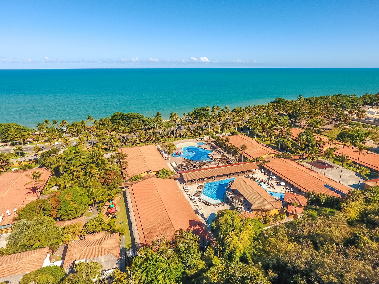 Porto Seguro Praia Resort All Inclusive