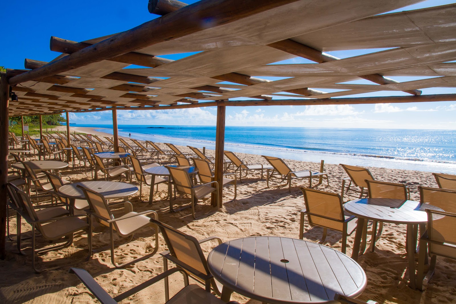 Porto Seguro Praia Resort All Inclusive