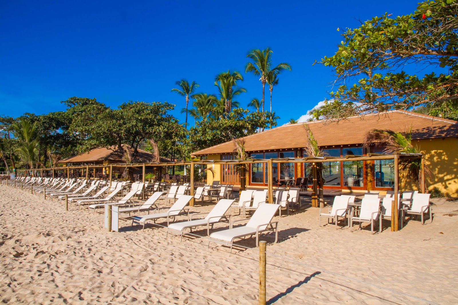 Porto Seguro Praia Resort All Inclusive