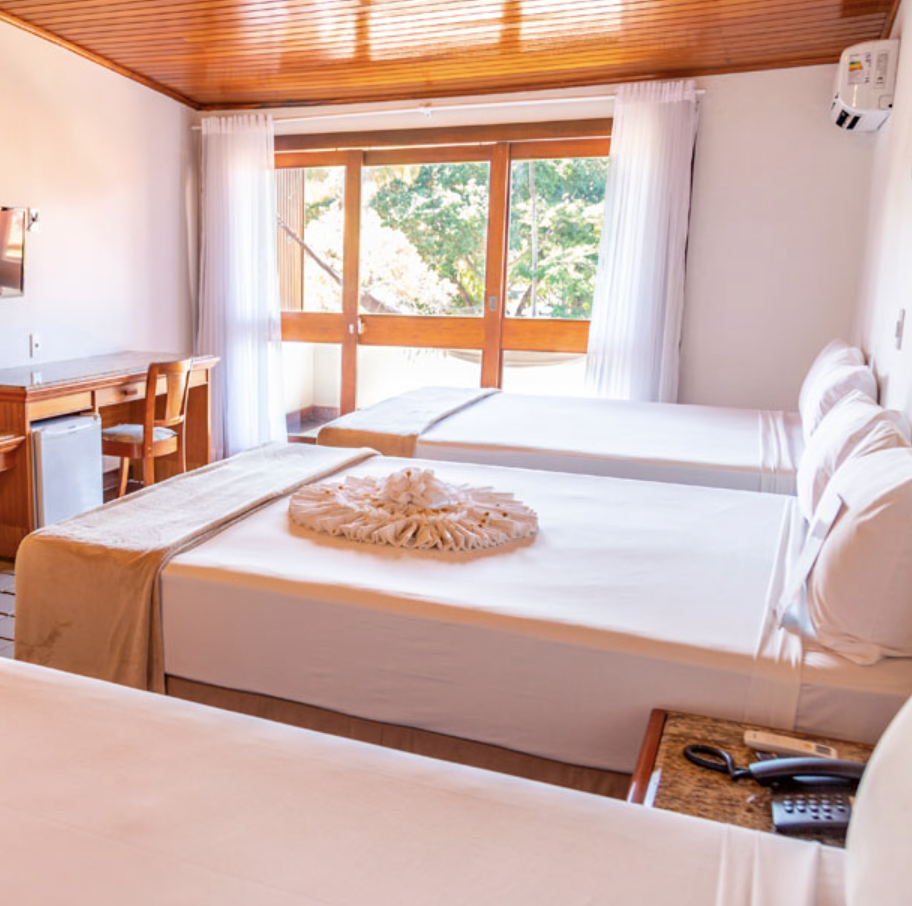 Porto Seguro Praia Resort All Inclusive