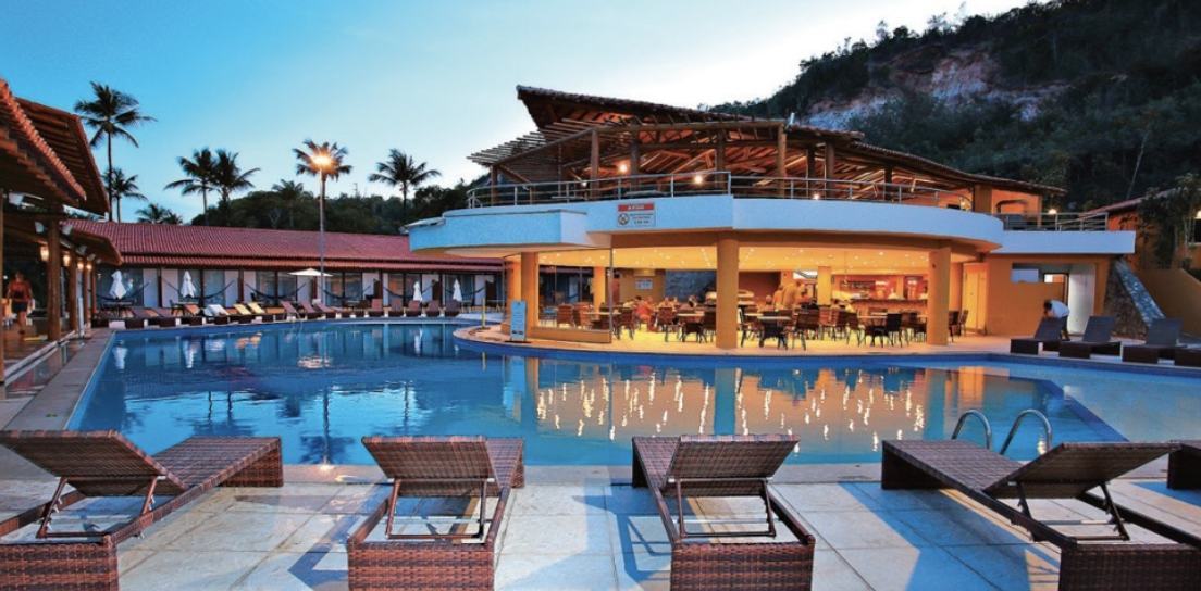 Porto Seguro Praia Resort All Inclusive