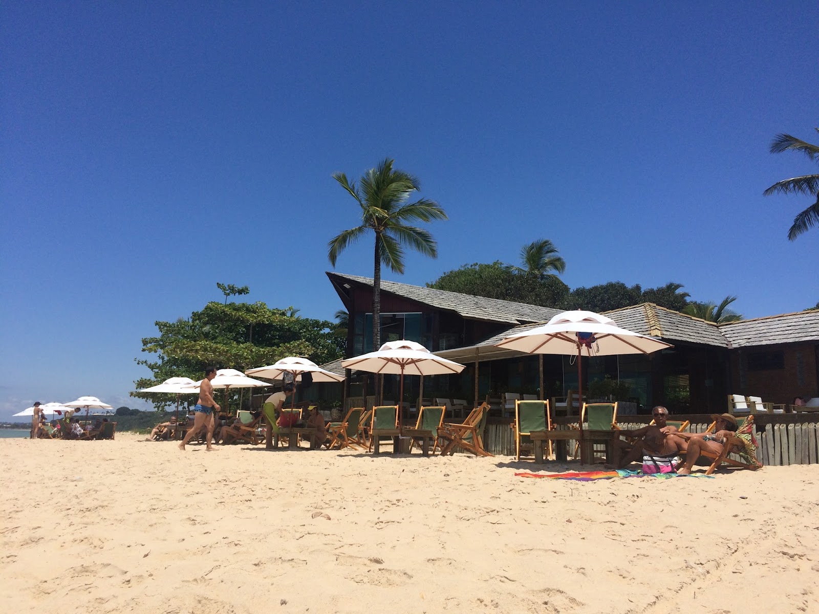 Manito Praia