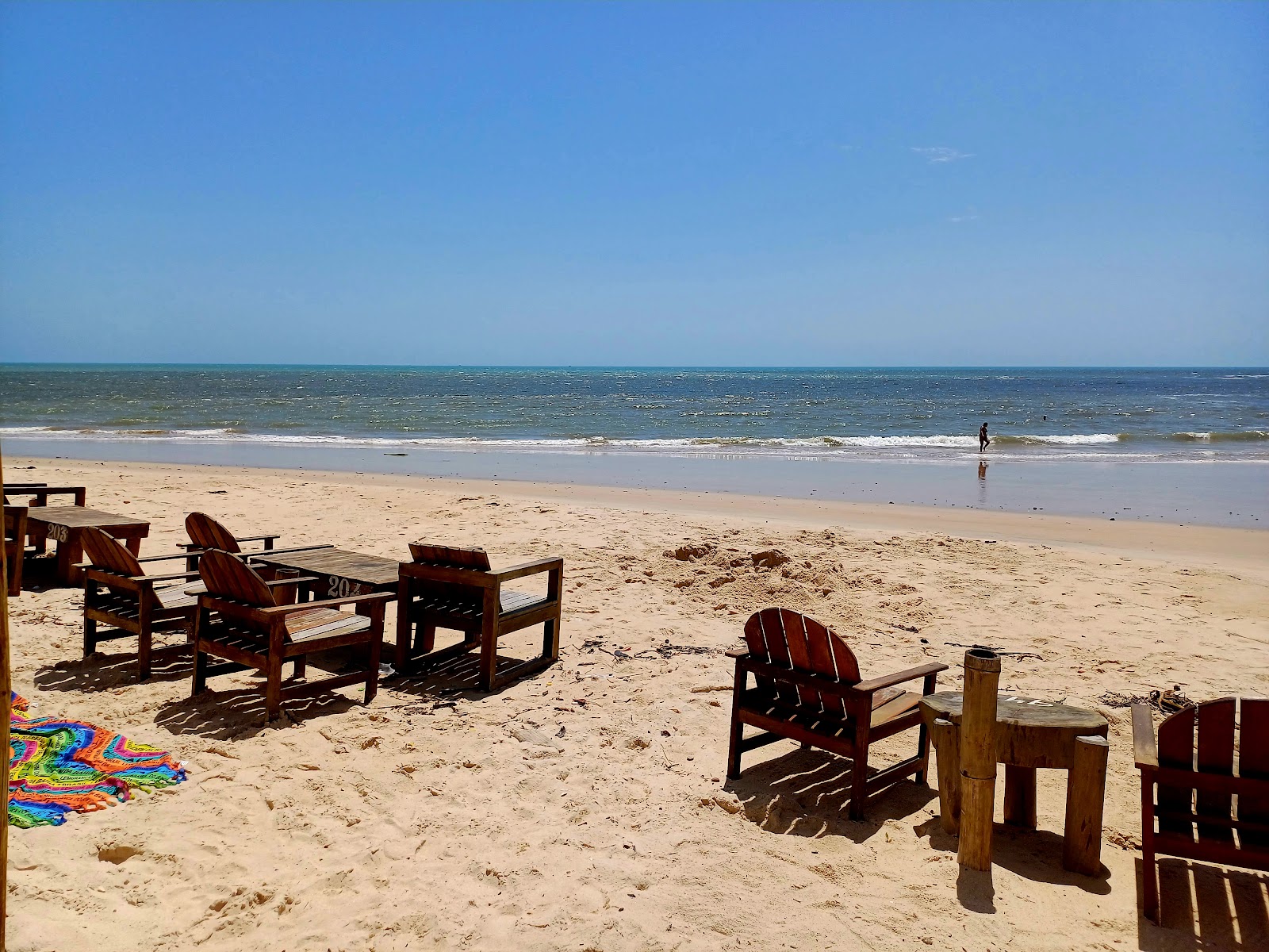 Manito Praia