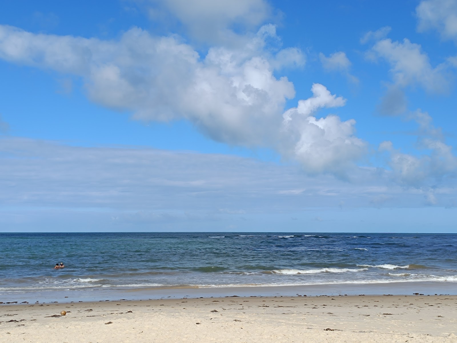 Manito Praia