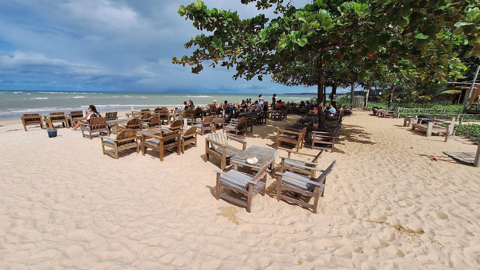 Manito Praia
