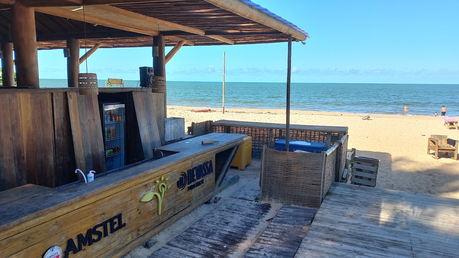 Manito Praia