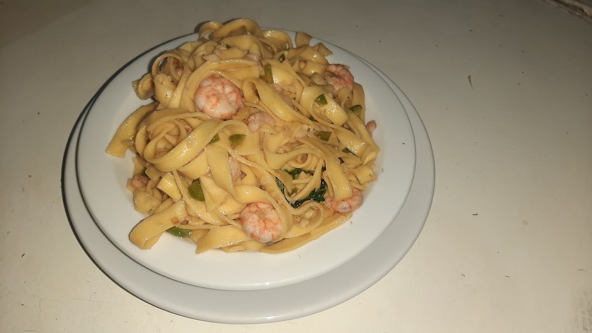 Nova Casa Restaurante e Pizzaria