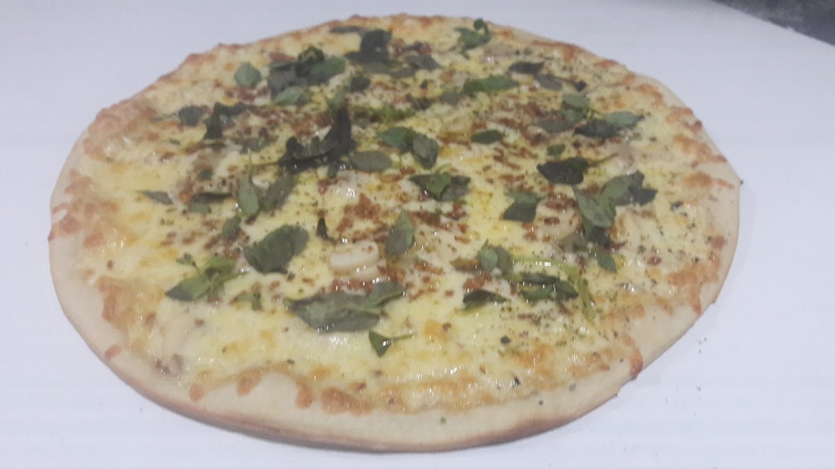 Nova Casa Restaurante e Pizzaria