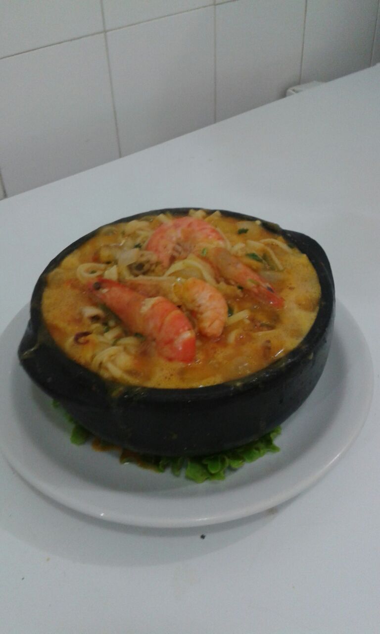 Nova Casa Restaurante e Pizzaria