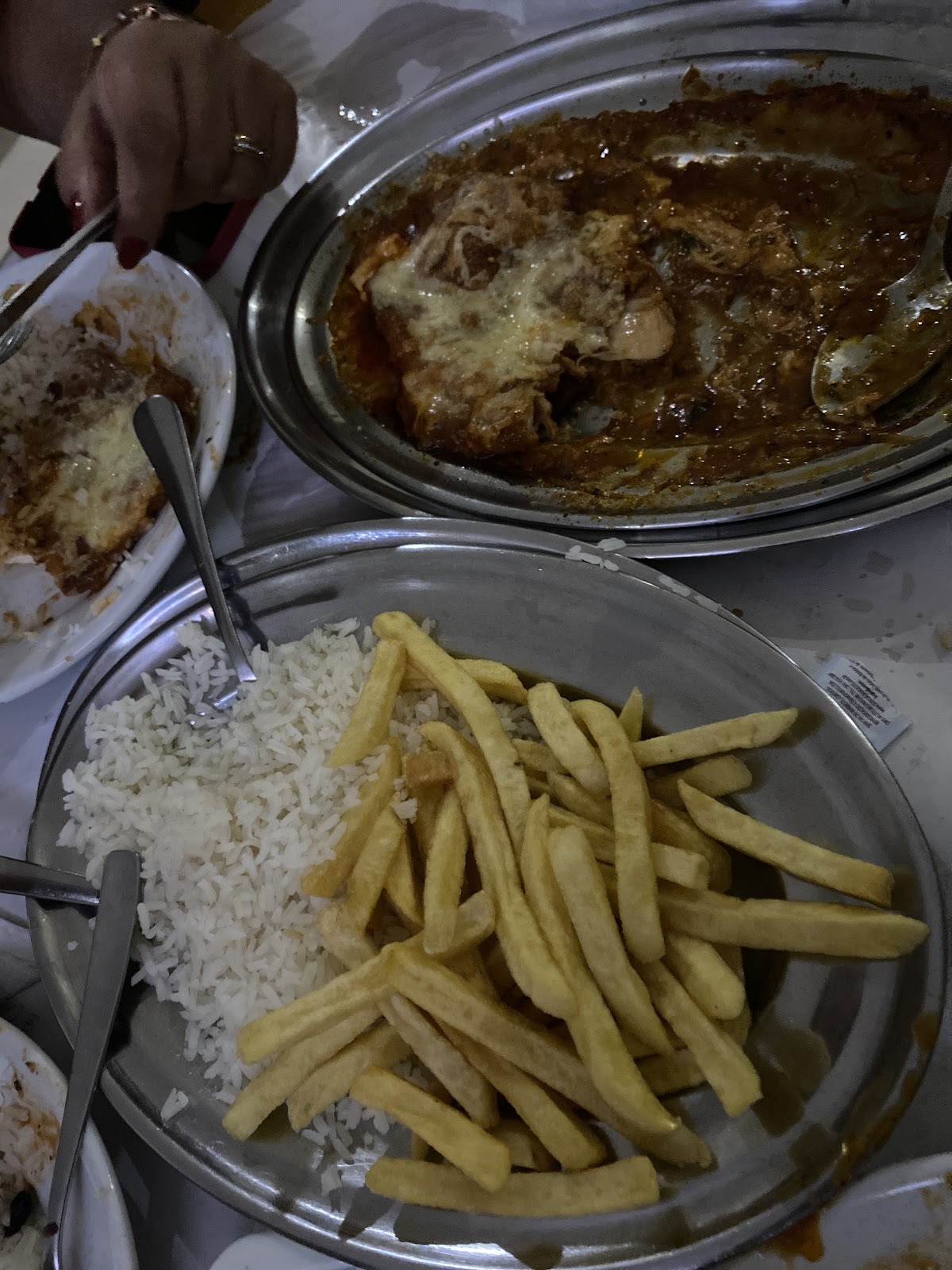 Nova Casa Restaurante e Pizzaria