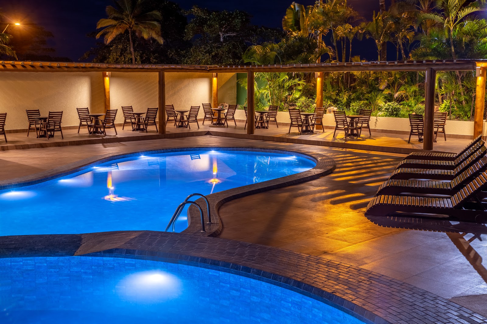 Quinta do Sol Praia Hotel