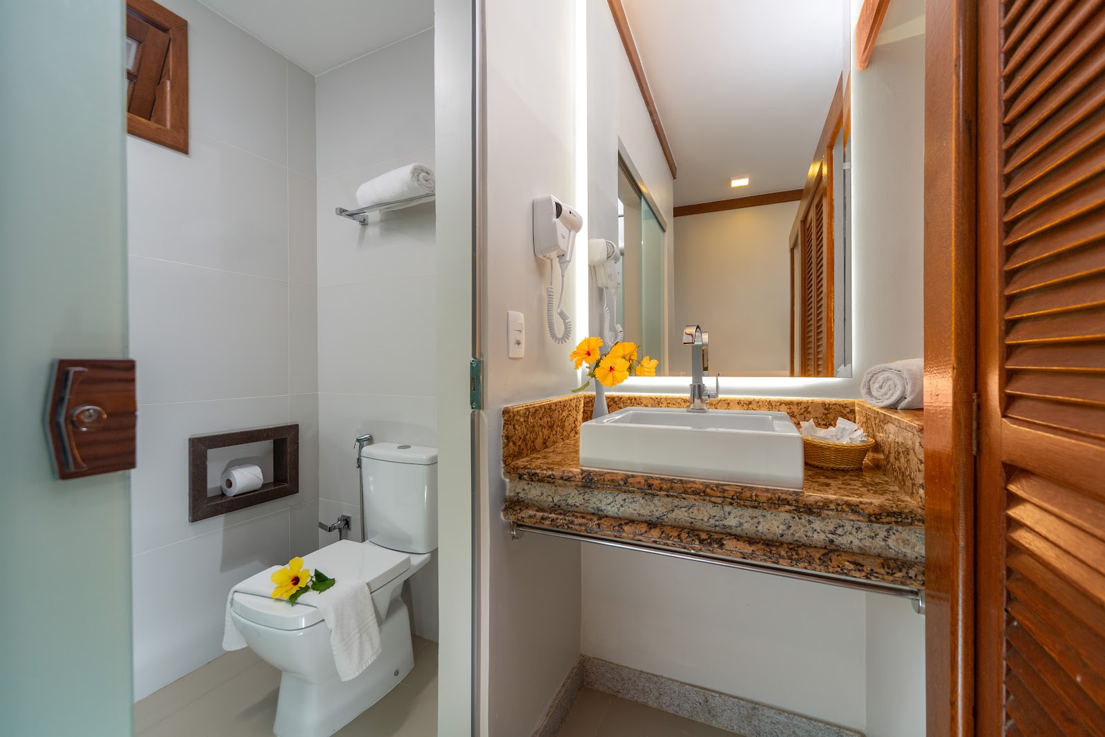Quinta do Sol Praia Hotel