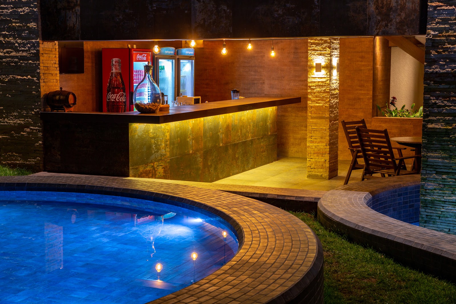 Quinta do Sol Praia Hotel